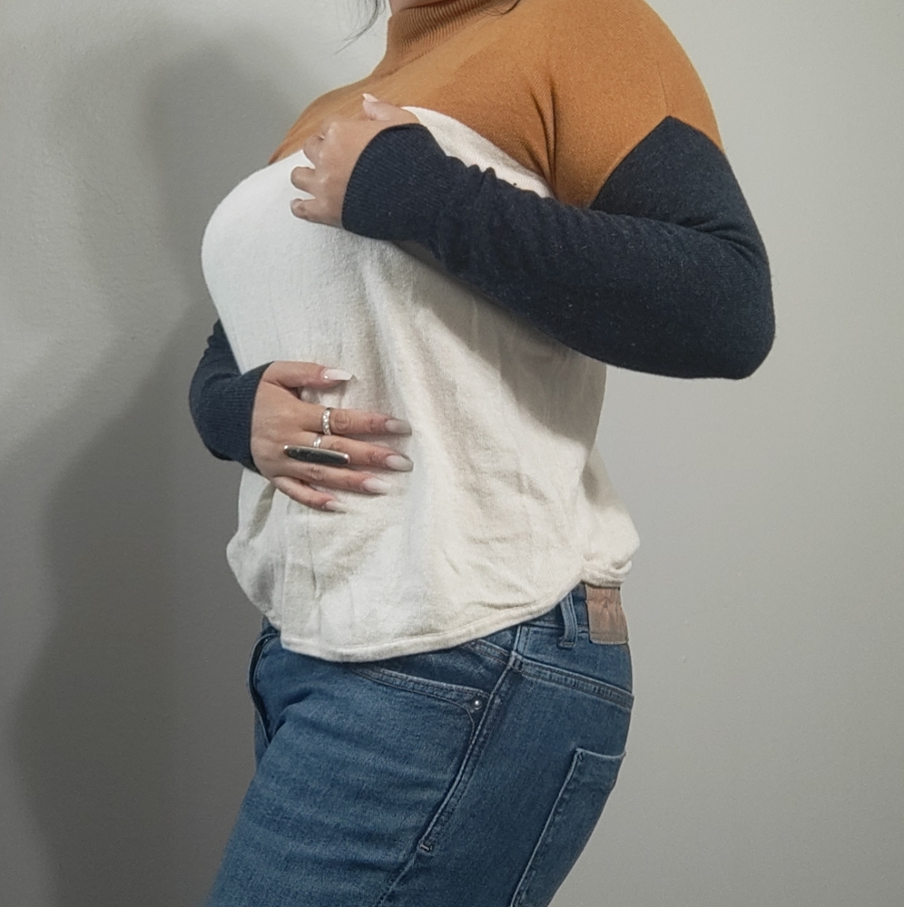 Madewell Long Sleeve